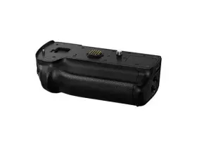 Dmw-bggh5 Panasonic Lumix Gh5 Battery Grip Black #2