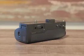 Dmw-bgs5 Panasonic Lumix S5 S5ii S5iix G9ii Battery Grip #3