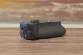 Dmw-bgs5 Panasonic Lumix S5 S5ii S5iix G9ii Battery Grip