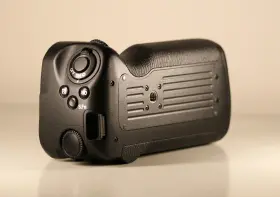 D-bg8 Pentax 37048 Battery Grip For K-3 Iii #2
