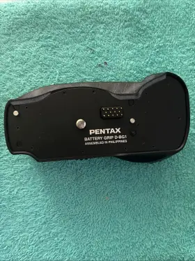 Pentax B-bg1 Battery Grip D-bg1