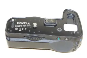 D-bg5 Pentax Battery Grip For K-3 #2