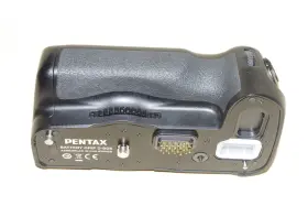 D-bg5 Pentax Battery Grip For K-3 #3