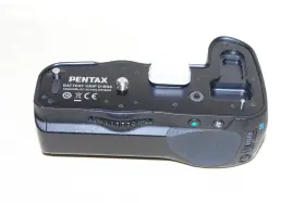 D-bg5 Pentax Battery Grip For K-3