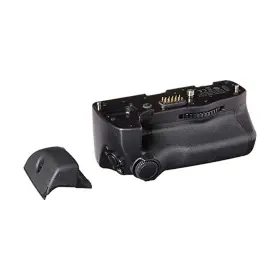 D-bg7 Pentax Kp Battery Grip Compact Black
