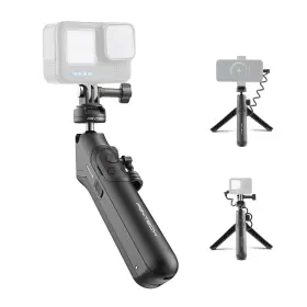 Pgytech 976100484030 Caplock Mantispod Power Battery Grip Handle Mount 5000mah Sti