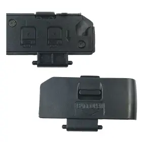 Photo Trust 795400984073 Battery Door Cover Lid Cap Replacement Repair Part Compatible With Canon Eos