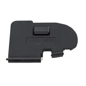 Photo Trust 795400984141 Phototrust Battery Door Cover Lid Cap Replacement Repair Part Compatible With #3