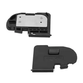 Photo Trust 795400984141 Phototrust Battery Door Cover Lid Cap Replacement Repair Part Compatible With