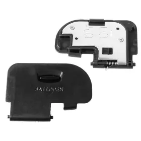 Photo Trust 795400984196 Phototrust Battery Door Cover Lid Cap Replacement Repair Part Compatible With