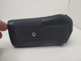 Bp-d700 Phottix Battery Grip Black #3