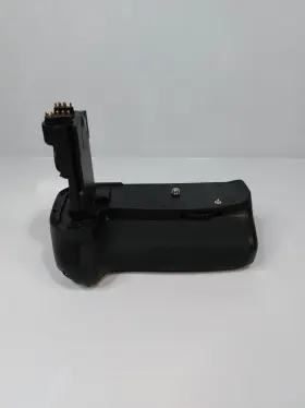 Plgr1860d Polaroid Performance Battery Grip For Canon Eos 60d