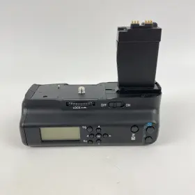 Plgr18t21 Polaroid Performance Grip For Canon T41 T31 T21 #2