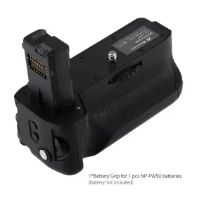4331965367 Powerextra Vg-c2em Vertical Battery Grip Replacement For Alpha A7ii/a7s Ii/a7 #2
