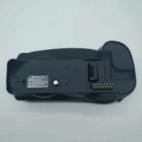 Mb-d10h Powerextra Battery Grip For Nikon D300/d300s/d700