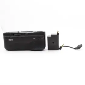 Tg041825004 Procam Used Meike Mk-a6300 Multi-power Battery Pack For Sony A6000 And A6300