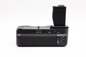 6942 Promaster Pro Master Vertical Control Power Grip For Canon T6i/ T6s