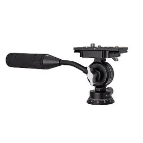 77813 Promaster Key Grip Video Head #2