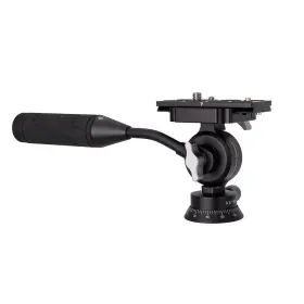 77813 Promaster Key Grip Video Head