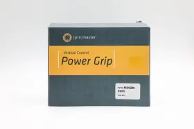 D500 Promaster 9217 Nikon Vertical Control Power Grip #9217 #2