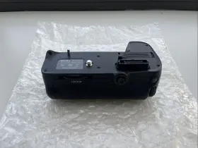 Mk-d7000 Promaster Meike Battery Pack Vertical Grip #2