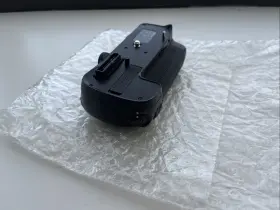 Mk-d7000 Promaster Meike Battery Pack Vertical Grip #3