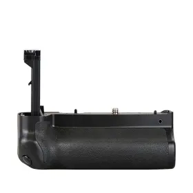 Qumox 895187176428 Vertical Power Battery Grip For Canon Eos Rp Eos-rp R8 Dslr Camera