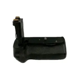 Bg-1z Rohs Vertical Battery Grip For Canon Eos 6d Mark Ii Dslr Digital Camera Us.101