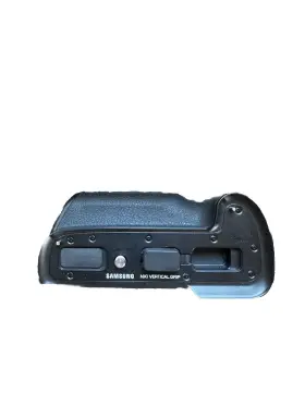 Vgnx01 Samsung Original Vertical Battery Grip For Nx1 Digital Camera Body