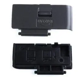 650d Shenligod 635028390804 Battery Door Cover Repair Part Replacement Lid Cap For Canon Eos #2