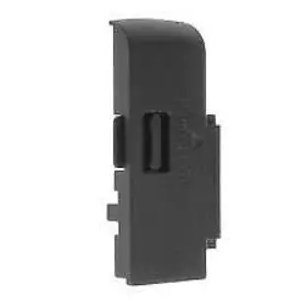 650d Shenligod 635028390804 Battery Door Cover Repair Part Replacement Lid Cap For Canon Eos #3