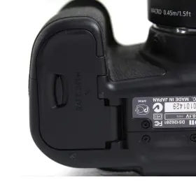 Shenligod 712492299892 2pcs Battery Door Cover Lid Cap Replacement Repair Part For Canon Eos 60d D #3