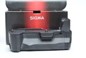 Sigma Ab2900 Battery Pack Power Sd For Sd9 Slr Digital Camera Body