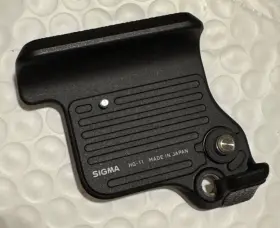 Sghg11 Sigma Hg-11 Hand Grip For Fp