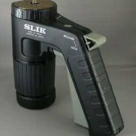 Af2100 Slik Ng Grip Head With Heavy Wear Japan #2