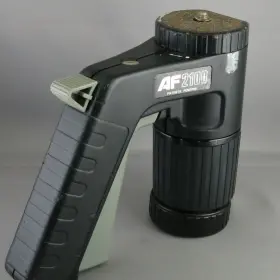 Af2100 Slik Ng Grip Head With Heavy Wear Japan #3