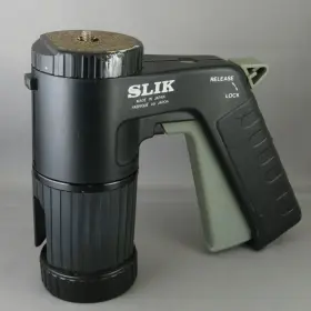 Af2100 Slik Ng Grip Head With Heavy Wear Japan