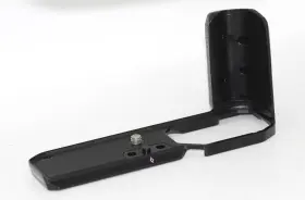 4262 Smallrig Near Mint L-shaped Grip For Nikon Zf Japan #2