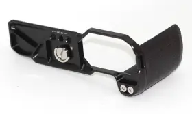 4262 Smallrig Near Mint L-shaped Grip For Nikon Zf Japan #3
