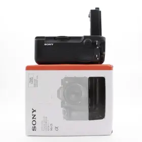 12825953 Sony Used Vertical Grip Vg-c5 For 9 Iii