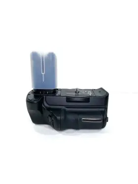 Vg-c70am Sony A-700 Battery Grip For Alpha Dslr Excellent Condition