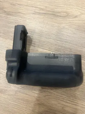 Mk-a7li Sony A7ll Meike Multi-power Battery Pack Designed For The Camera