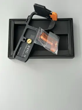 Ar7iv Sony Stc Folding Grip For Camera