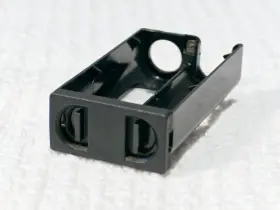 Batc-3aa Sony Battery Case For Uwp-d And Dwz Series