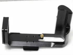 Lb-rx100iv Sony Near Mint Fittest Hand Grip For Rx100iv Japan #2