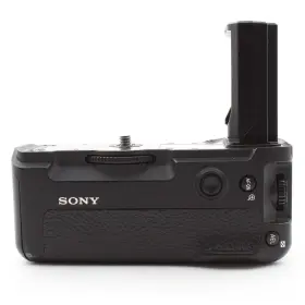 Sony Tg111225010 Used Vg-c3em Vertical Battery Grip