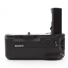 Sony Tg123125002 Used Vg-c3em Vertical Grip