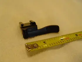 Sony Tga-1 New Genuine Thumb Grip For Rx1 Rx1r And Ii Camera