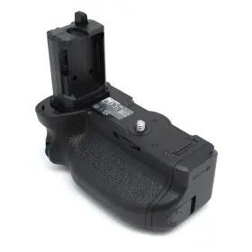 Vg-c4em Sony Vertical Battery Grip For Alpha Series #3