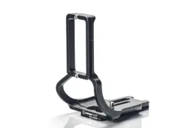 Pnl-d850g Sunwayfoto 952512510024 Dedicated L-bracket With Battery Grip For Nikon D850 Arc #2